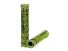 Subrosa Bikes "Dialed" Grips - Flangeless Subrosa Bikes "Dialed" Grips - Flangeless