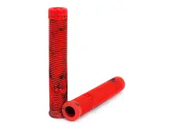 Subrosa Bikes "Griffin" Grips - Flangeless Subrosa Bikes "Griffin" Grips - Flangeless