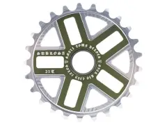 Subrosa Bikes "Hero" Sprocket Subrosa Bikes "Hero" Sprocket