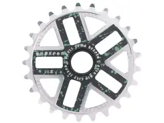 Subrosa Bikes "Hero" Sprocket Subrosa Bikes "Hero" Sprocket