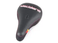 Subrosa Bikes "Matt Ray All Terrain" Pivotal Seat Subrosa Bikes "Matt Ray All Terrain" Pivotal Seat