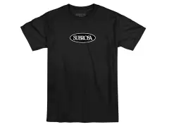 Subrosa Bikes "Ninety Five" T-Shirt - Black Subrosa Bikes "Ninety Five" T-Shirt - Black