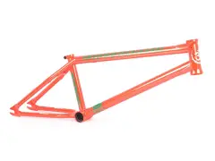 Subrosa Bikes "OM V2" BMX Frame Subrosa Bikes "OM V2" BMX Frame