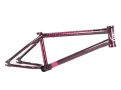 Subrosa Bikes "OM V2" BMX Frame Subrosa Bikes "OM V2" BMX Frame