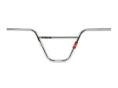 Subrosa Bikes "Ray" BMX Bar - Chrome Subrosa Bikes "Ray" BMX Bar - Chrome