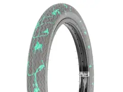 Subrosa Bikes "Sawtooth" BMX Tire Subrosa Bikes "Sawtooth" BMX Tire