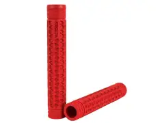 Subrosa Bikes "Sawtooth DCR" Grips - Flangeless Subrosa Bikes "Sawtooth DCR" Grips - Flangeless