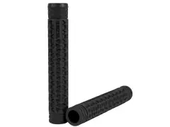 Subrosa Bikes "Sawtooth DCR" Grips - Flangeless Subrosa Bikes "Sawtooth DCR" Grips - Flangeless
