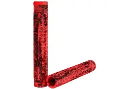 Subrosa Bikes "Sawtooth DCR" Grips - Flangeless Subrosa Bikes "Sawtooth DCR" Grips - Flangeless
