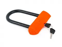 Subrosa Bikes "Shield" Bike Lock Subrosa Bikes "Shield" Bike Lock