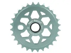 Subrosa Bikes "Shred 28T" Sprocket Subrosa Bikes "Shred 28T" Sprocket