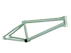Subrosa Bikes "Simo" BMX Frame - Benztown Mint (Miguel Smajli) Subrosa Bikes "Simo" BMX Frame - Benztown Mint (Miguel Smajli)