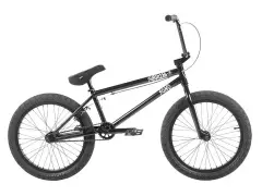 Subrosa Bikes "Sono" BMX Bike - Black Subrosa Bikes "Sono" BMX Bike - Black