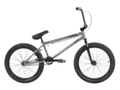 Subrosa Bikes "Sono" BMX Bike - Granite Grey Subrosa Bikes "Sono" BMX Bike - Granite Grey