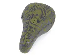 Subrosa Bikes "Thrashed" Pivotal Seat Subrosa Bikes "Thrashed" Pivotal Seat