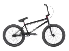 Subrosa Bikes "Tiro" BMX Bike - Black Subrosa Bikes "Tiro" BMX Bike - Black