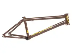 Subrosa Bikes "Wild Child V2" BMX Frame Subrosa Bikes "Wild Child V2" BMX Frame