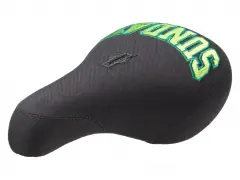 Sunday Bikes "Blockhead" Pivotal Sattel Sunday Bikes "Blockhead" Pivotal Sattel