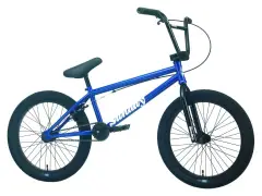 Sunday Bikes "Blueprint" 2022 BMX Bike - Blue Sunday Bikes "Blueprint" 2022 BMX Bike - Blue