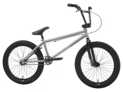 Sunday Bikes "Blueprint" 2027 BMX Rad - Gloss Battleship Gray Sunday Bikes "Blueprint" 2027 BMX Rad - Gloss Battleship Gray