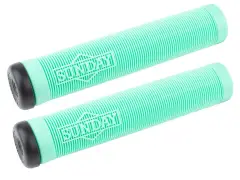 Sunday Bikes "Cornerstone" Grips Sunday Bikes "Cornerstone" Grips