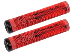 Sunday Bikes "Cornerstone" Grips Sunday Bikes "Cornerstone" Grips