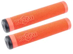 Sunday Bikes "Cornerstone" Grips Sunday Bikes "Cornerstone" Grips