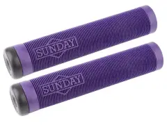 Sunday Bikes "Cornerstone" Grips Sunday Bikes "Cornerstone" Grips