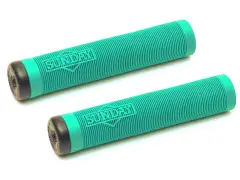 Sunday Bikes "Cornerstone" Grips Sunday Bikes "Cornerstone" Grips