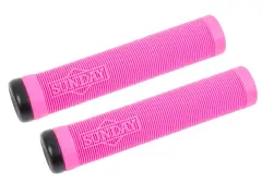 Sunday Bikes "Cornerstone" Grips Sunday Bikes "Cornerstone" Grips