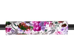 Sunday Bikes "Creepy Sweeper/Wallflower" BMX Bar Pad Sunday Bikes "Creepy Sweeper/Wallflower" BMX Bar Pad
