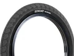 Sunday Bikes "Current 20 V2" BMX Tire - 20 Inch Sunday Bikes "Current 20 V2" BMX Tire - 20 Inch
