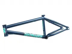 Sunday Bikes "Darkwave" BMX Rahmen Sunday Bikes "Darkwave" BMX Rahmen