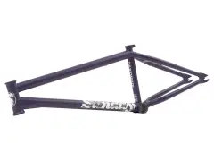 Sunday Bikes "Darkwave" BMX Frame Sunday Bikes "Darkwave" BMX Frame