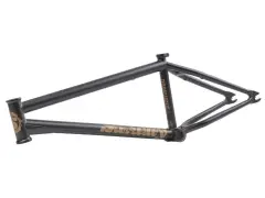 Sunday Bikes "Darkwave" BMX Frame Sunday Bikes "Darkwave" BMX Frame