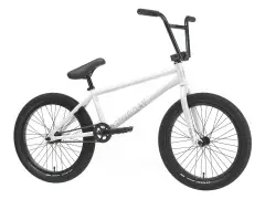 Sunday Bikes "EX Julian Arteaga" 2027 BMX Rad - Gloss Iridescent Pearl - Freecoaster Sunday Bikes "EX Julian Arteaga" 2027 BMX Rad - Gloss Iridescent Pearl - Freecoaster