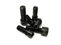 Sunday Bikes "Freeze" Stem Bolts Sunday Bikes "Freeze" Stem Bolts