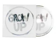 Sunday Bikes "Grow Up" DVD Video Sunday Bikes "Grow Up" DVD Video