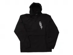 Sunday Bikes "Interlock" Regenjacke - Black Sunday Bikes "Interlock" Regenjacke - Black