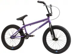 Sunday Bikes "Primer 18" BMX Rad - 18 Zoll - Grape Soda Sunday Bikes "Primer 18" BMX Rad - 18 Zoll - Grape Soda