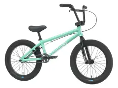 Sunday Bikes "Primer 18" 2027 BMX Rad - 18 Zoll - Gloss Toothpaste Sunday Bikes "Primer 18" 2027 BMX Rad - 18 Zoll - Gloss Toothpaste