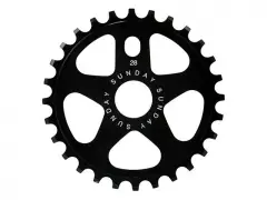 Sunday Bikes "Sabretooth V2" Sprocket Sunday Bikes "Sabretooth V2" Sprocket