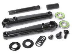 Sunday Bikes "Saker" BMX Crank + Mid BB Sunday Bikes "Saker" BMX Crank + Mid BB