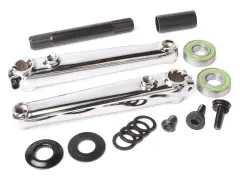 Sunday Bikes "Saker" BMX Crank + Mid BB Sunday Bikes "Saker" BMX Crank + Mid BB