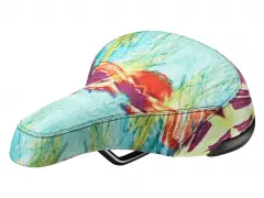 Sunday Bikes "Scribbles" Rail Sattel Sunday Bikes "Scribbles" Rail Sattel