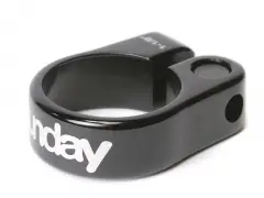 Sunday Bikes "Slim" Seat Clamp Sunday Bikes "Slim" Seat Clamp