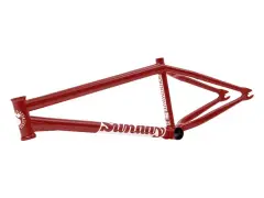 Sunday Bikes "Soundwave V3" 2025 BMX Frame Sunday Bikes "Soundwave V3" 2025 BMX Frame