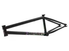 Sunday Bikes "Street Sweeper" 2025 BMX Rahmen Sunday Bikes "Street Sweeper" 2025 BMX Rahmen