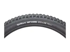 Surly "Dirt Wizard" MTB Reifen - 27.5 Zoll (faltbar) Surly "Dirt Wizard" MTB Reifen - 27.5 Zoll (faltbar)