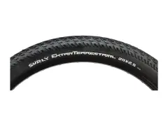 Surly "ExtraTerrestrial" MTB Reifen - 29 Zoll (faltbar) Surly "ExtraTerrestrial" MTB Reifen - 29 Zoll (faltbar)